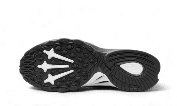 NOCTA Air Zoom Drive Black White - Image 4
