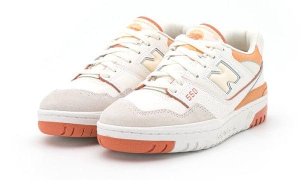 550 White Au Lait - Image 2