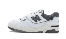 550 Blanco Gris oscuro