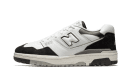 550 White Black Rain Cloud
