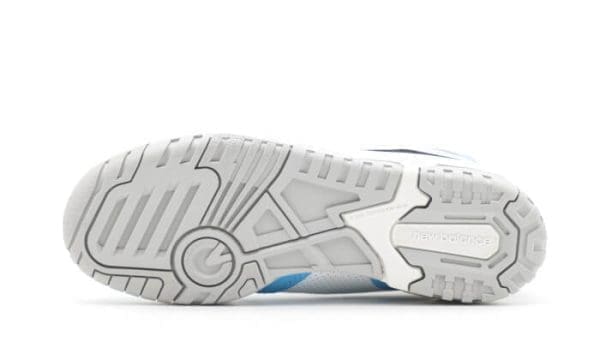 550 White Team Carolina - immagine 3