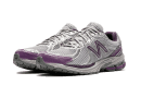 860 V2 Grau Lila