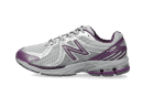 860 V2 Grau Lila