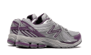 860 V2 Grau Lila