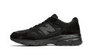 920 Black Grey