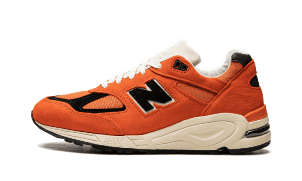990 V2 Made in USA Caléndula