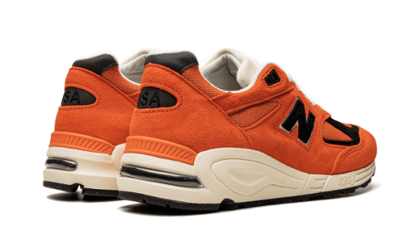990 V2 Made in USA Marigold - Imagen 3