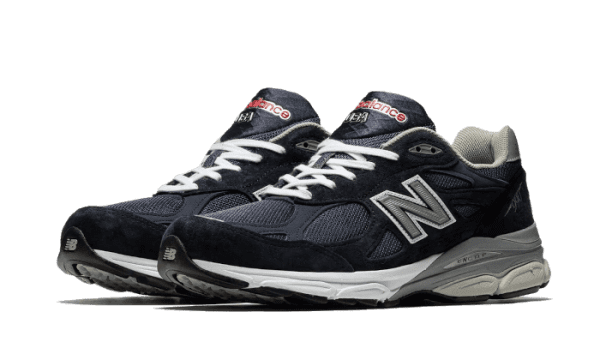990 v3 Navy - Image 2