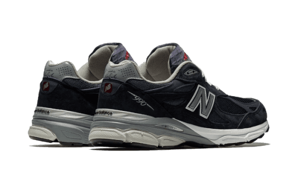 990 v3 Navy - Image 3