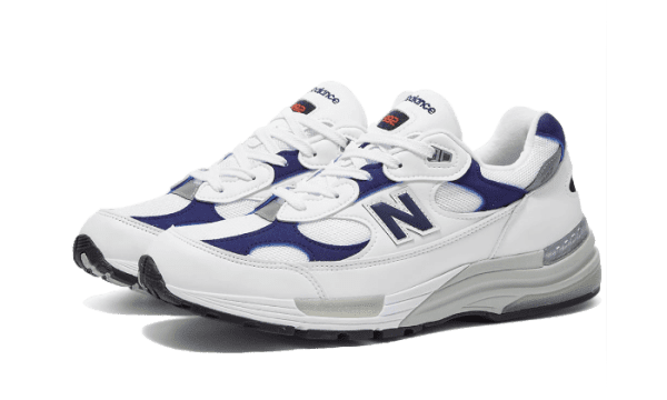 992 White Navy – Image 2