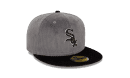 59FIFTY Chicago White Sox Corduroy