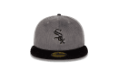 59FIFTY Chicago White Sox Corduroy