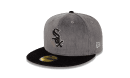 59FIFTY Chicago White Sox Corduroy