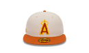 59FIFTY Los Angeles Angels Boucle