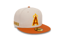 59FIFTY Los Angeles Angels Boucle