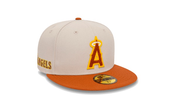 59FIFTY Los Angeles Angels Boucle - Image 3