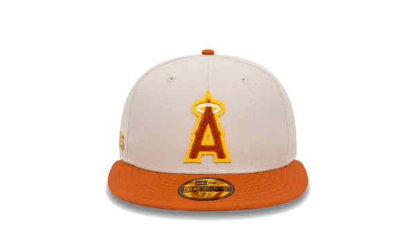 59FIFTY Los Angeles Angels Boucle - Image 2