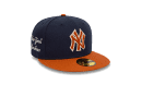 59FIFTY New York Yankees Boucle