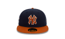 59FIFTY New York Yankees Boucle