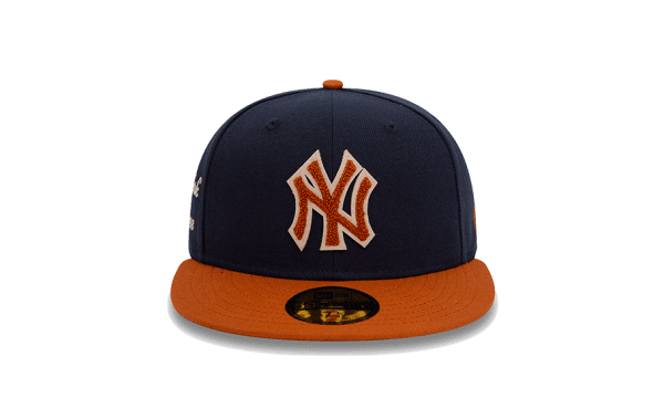 59FIFTY New York Yankees Boucle – Bild 2
