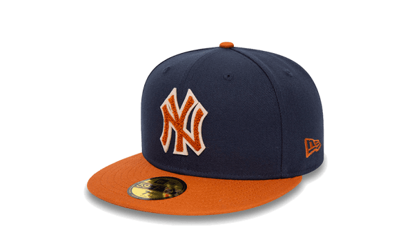 59FIFTY New York Yankees Boucle