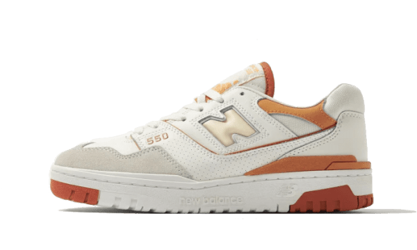 550 White Au Lait
