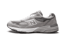993 Made In USA Grey