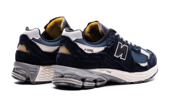 2002R Protection Pack Dark Navy - Image 2