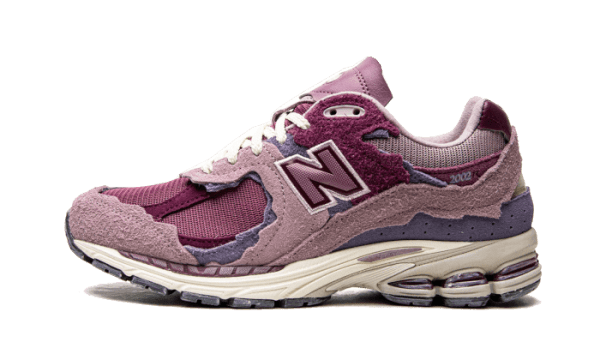 2002R Protection Pack Pink