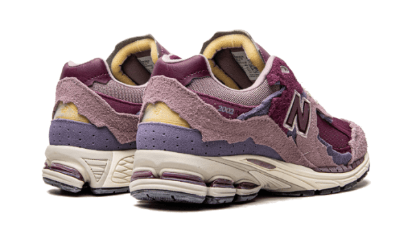 2002R Protection Pack Pink - Image 3