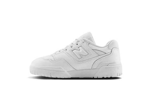 550 Triplo Bianco Enfant (PS)