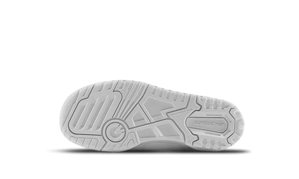 550 Triple White Enfant (PS) - immagine 2