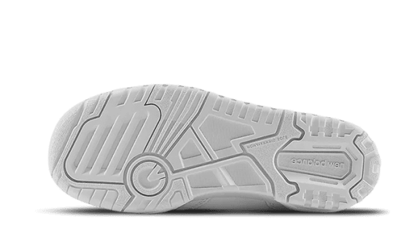 550 Triple White - Image 2