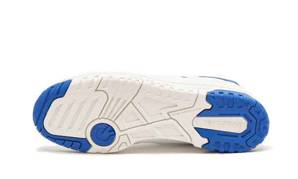 550 White Cobalt Blue - Image 4