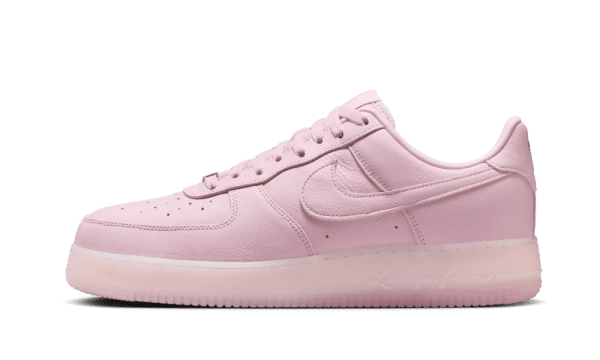 Air Force 1 Low NOCTA Drake Schiuma Rosa