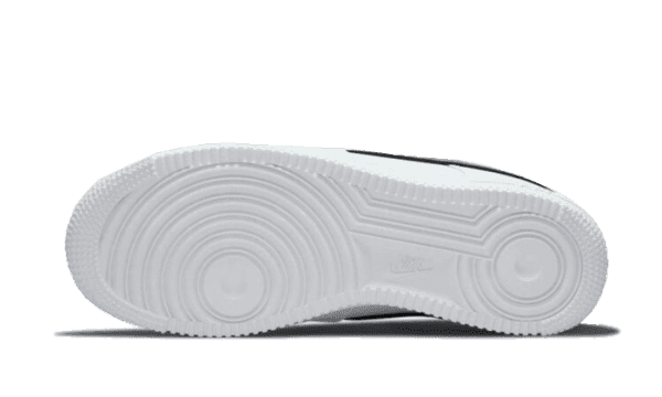 Air Force 1 Low Essential White Metallic Silver - Image 3