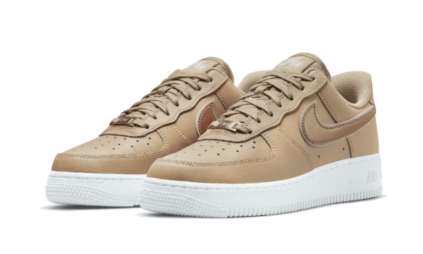 Air Force 1 Low '07 Hemp Metallic Rose Gold - Image 2