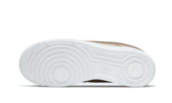 Air Force 1 Low '07 Hemp Metallic Rose Gold - Image 3