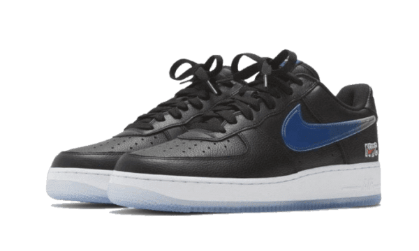 Air Force 1 Low Kith Knicks Away - Image 2