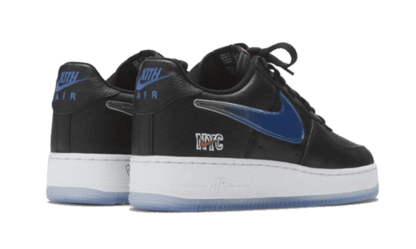 Air Force 1 Low Kith Knicks Away - Image 3