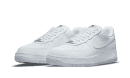 Air Force 1 Low Next Nature White Metallic Grey