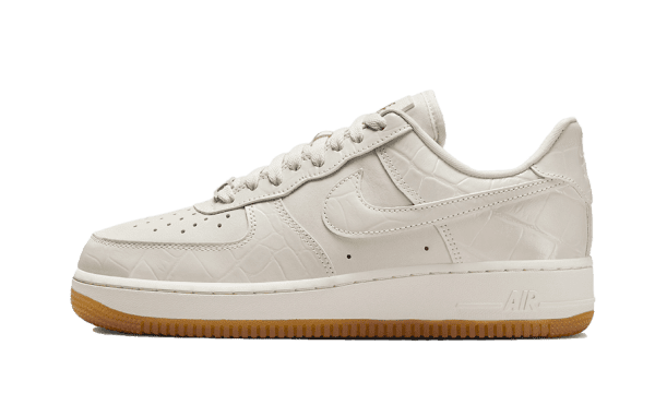 Air Force 1 Low Phantom Croc