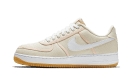 Air Force 1 Low Premium Light Cream Gum