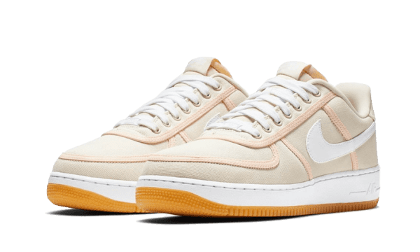 Air Force 1 Low Premium Light Cream Gum - Image 2