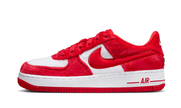 Air Force 1 Low Valentine's Day Fleece (2024)