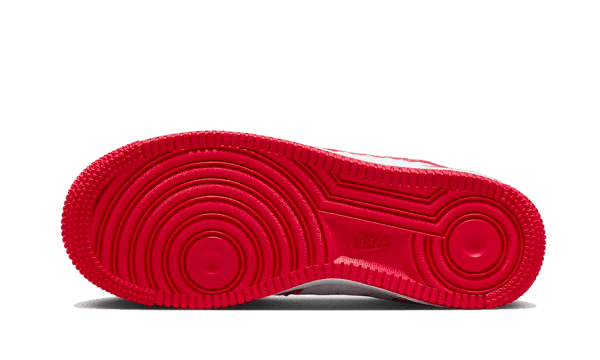 Air Force 1 Low Valentine's Day Fleece (2024) - Imagen 3