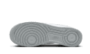 Air Force 1 Low '07 White Light Smoke Grey