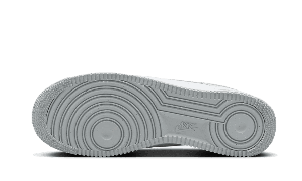 Air Force 1 Low '07 White Light Smoke Grey - Image 3