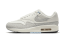 Air Max 1'87 Safari Summit White