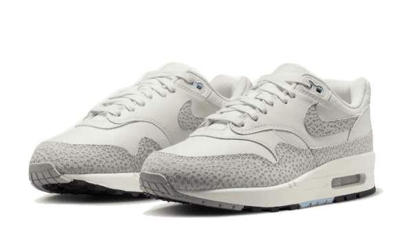 Air Max 1’87 Safari Summit White - immagine 2